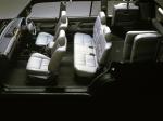 Toyota Land Cruiser Prado 90 5-Door 1996 года (JP)